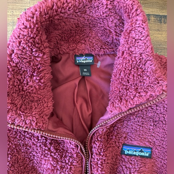 Patagonia XS Vest - Picture 5 of 5